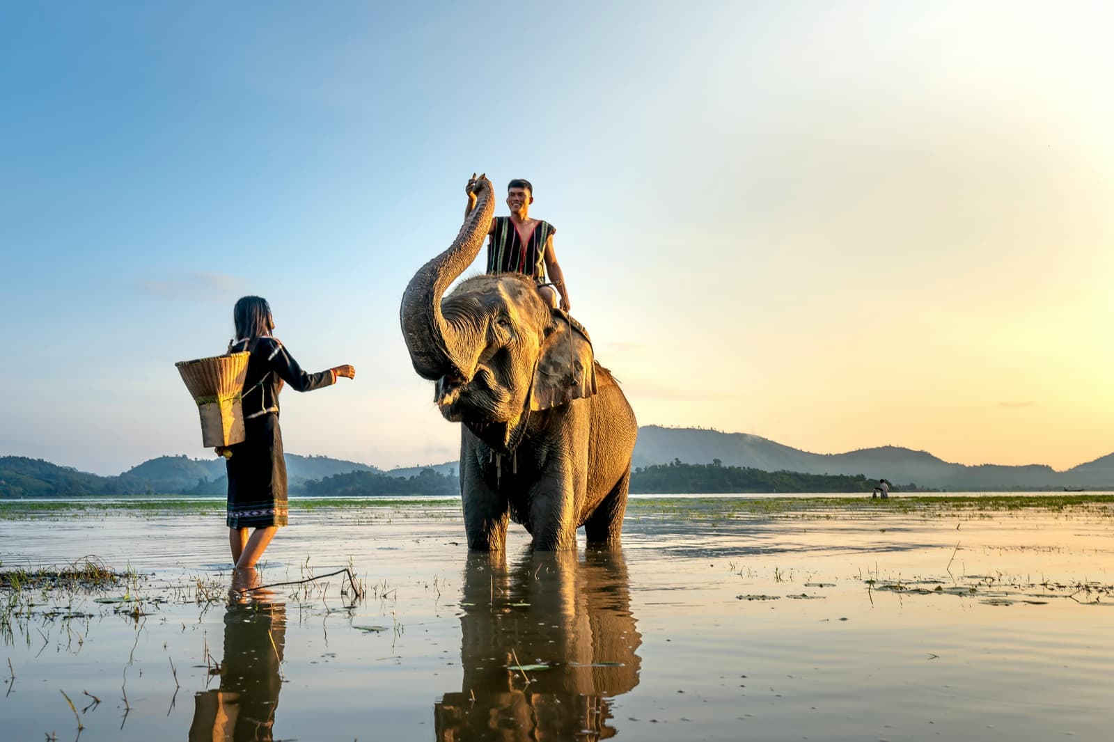 Experiential Travel